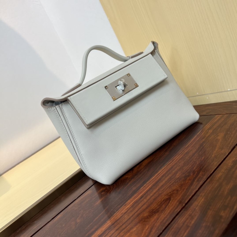 Hermes Kelly 2424 mini Bags